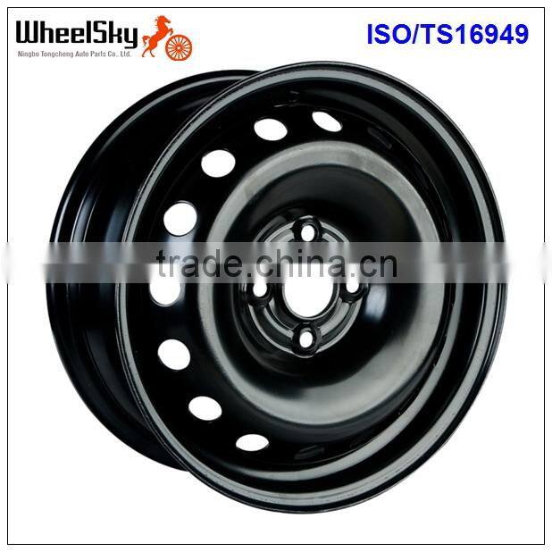 Toyota Corolla Rims 15" Steel Wheel