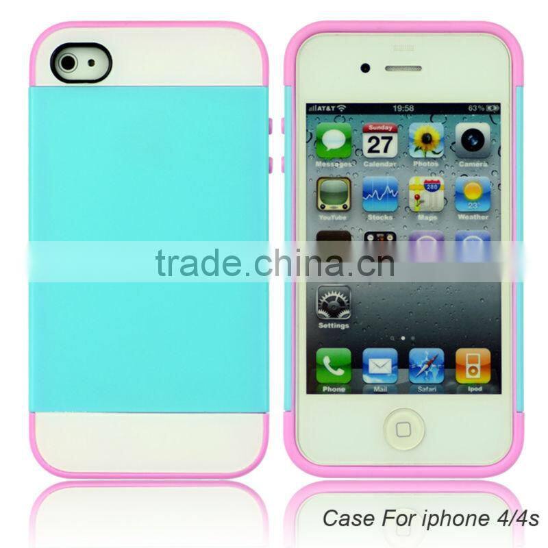 Latest mobile phone accessory for iphone4/4s