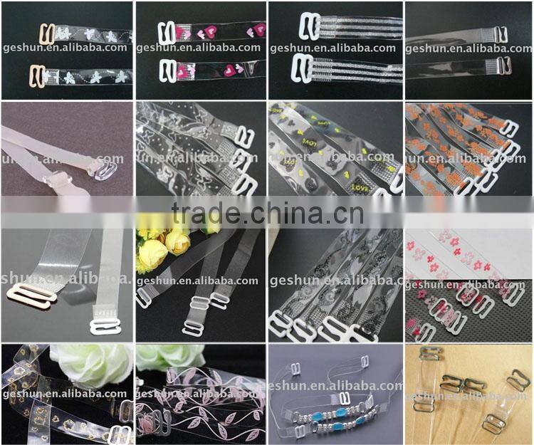 TPU Bra Strap