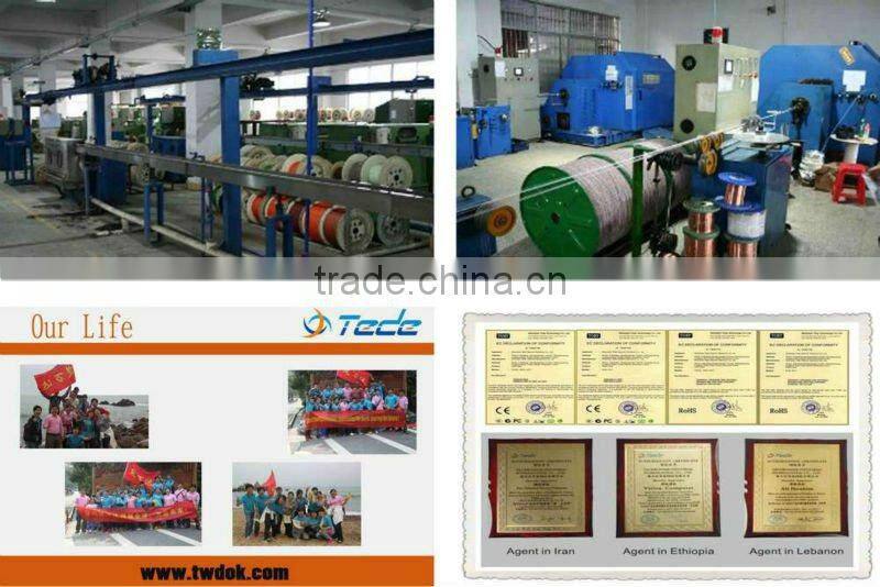 cat6 utp modular plug 8p8c RJ45 with factory price