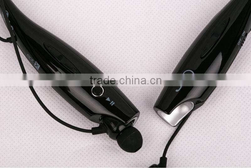 2015 new stylish wireless headset for Smart TV