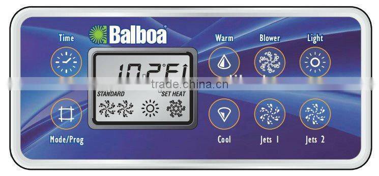 Monalisa massage whirlpool fountain spa M-3322