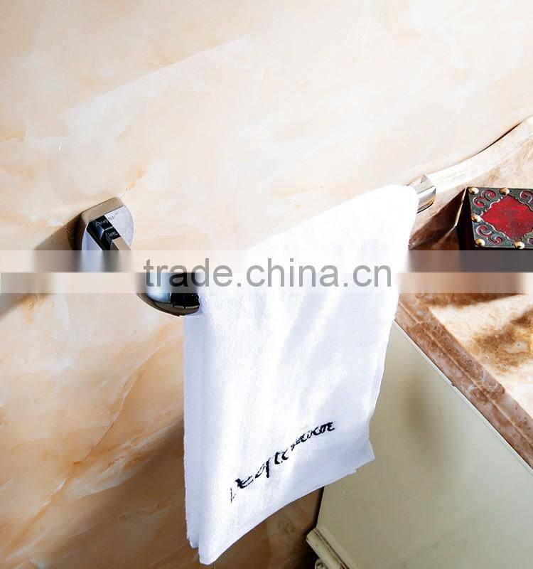 10260 bathroom accessory hotel use towel ring Round is not closed brass Towel holder
