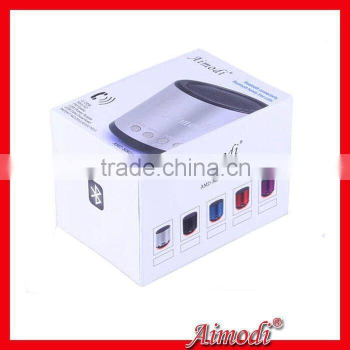 Speaker Bluetooth Wireless speaker for mobile phone ipad iphone