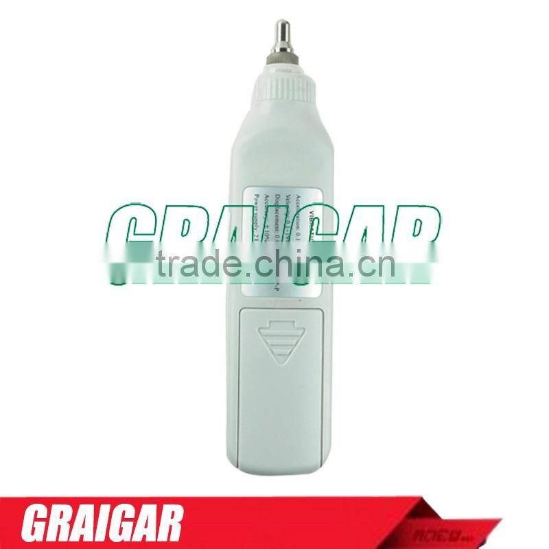 Smartsensor AS63D Digital Portable Pen Vibration Meter Vibrometer with AC Output