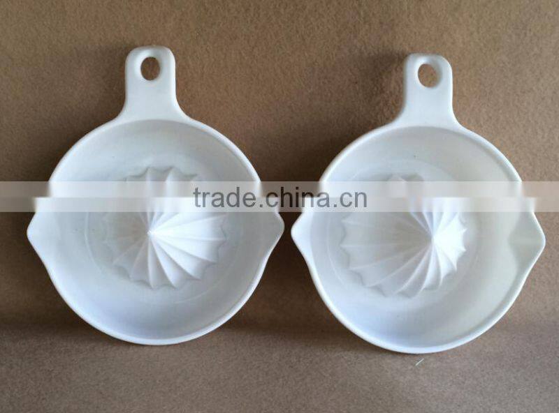 Citrus fruit juicer plastic Orange juicer 14x17cm #TG22406