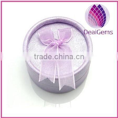 profession factory supply custom paper jewelry packaging box ring box