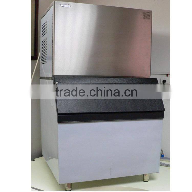 cube ice machine 50kg ice per day