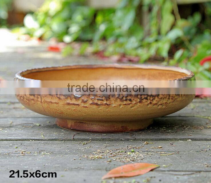 italian terracotta pots