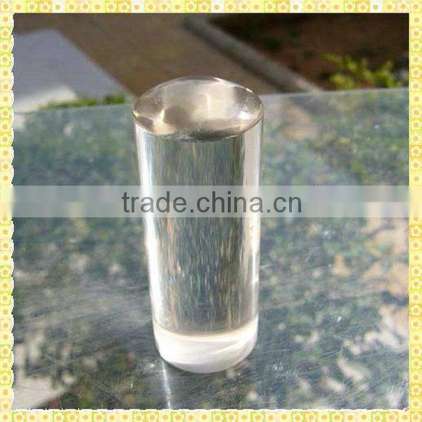 Personalized Blank Crystallized Ginger Cubes For Business Crystal Gifts