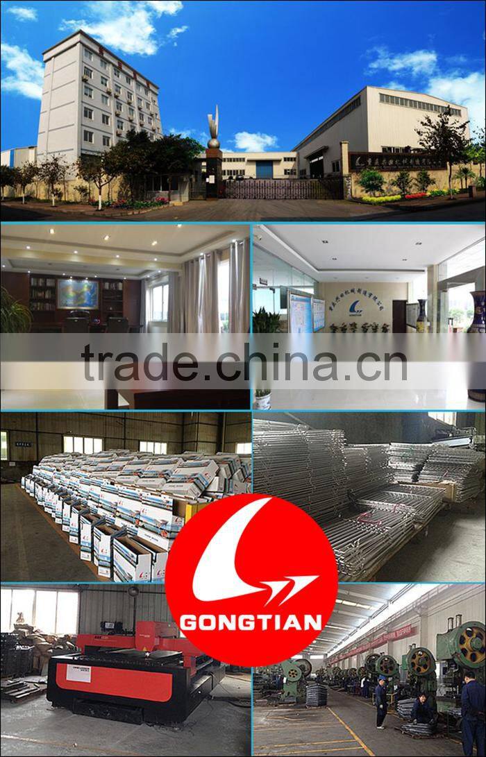 Portable outdoor BBQ grills for Picnic