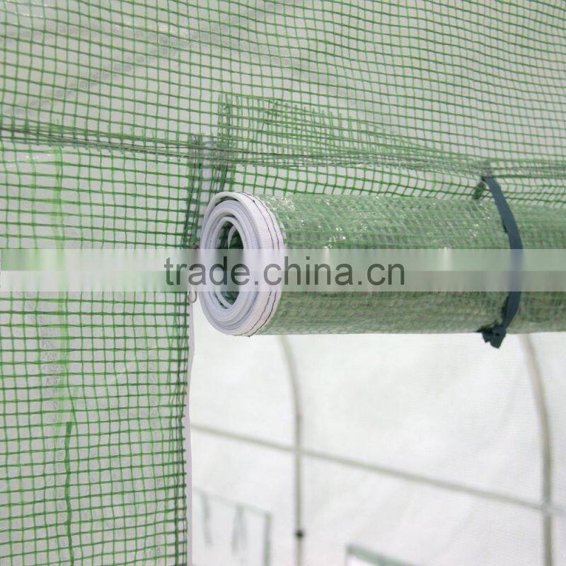 China Best Choice Products Green House Garden Plant, 15' x 7' x 7'