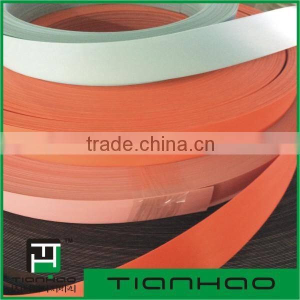 Solid Color Edge Banding