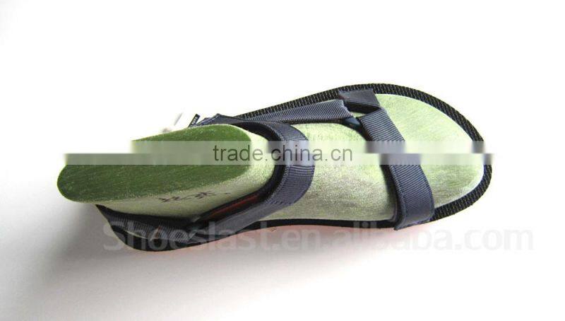 New Development shoe last for women