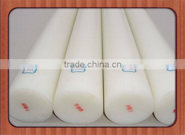 good mechanical property white f4 rod for valve seats