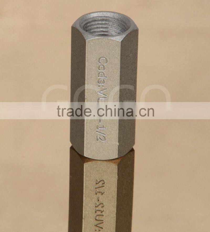 KA/KAM air compressor check valve