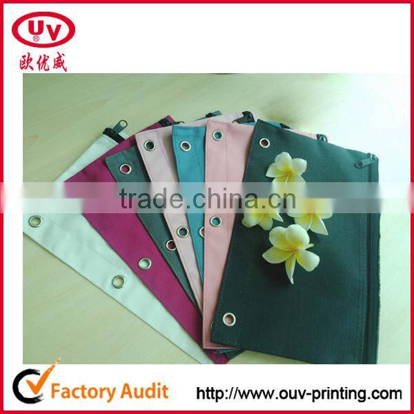 3 ring file folder,file pocket folder ,a4 3 ring file folder