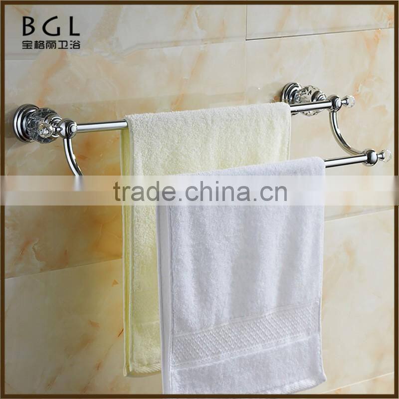 11300 luxury bathroom designs zinc alloy chrome bathroom accessory set