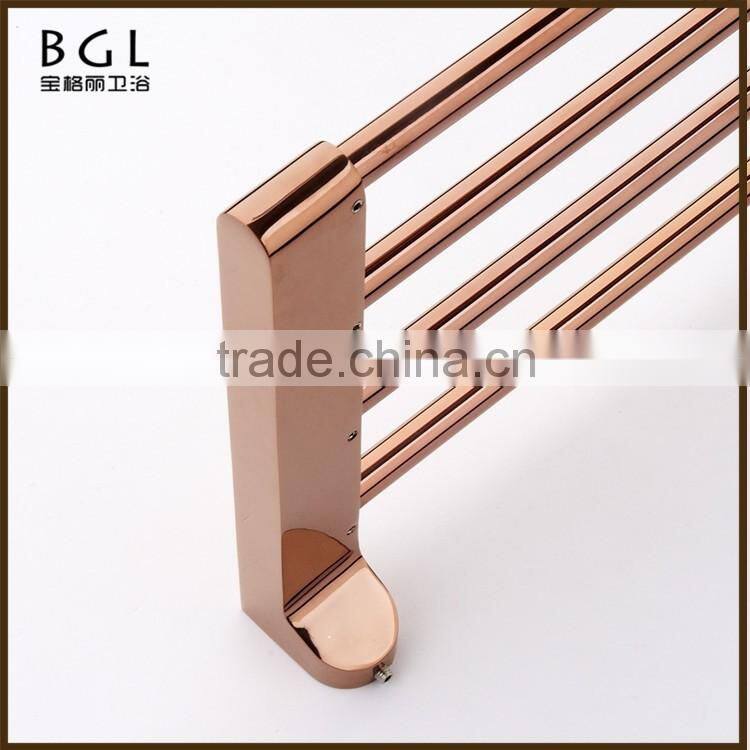 17920 bathroom towel rack luxury bathroom design new 2016 rose gold bathroom accessories