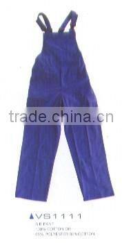 bib and brace overalls