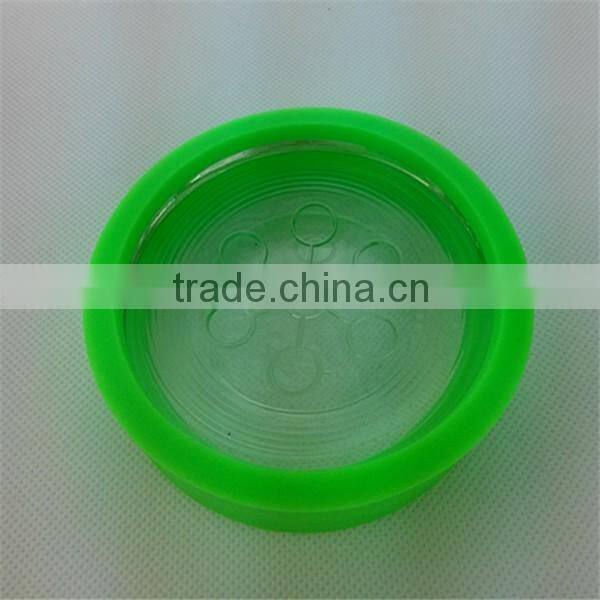 2016 new arrival/ style Rubber silicone ring with top quality