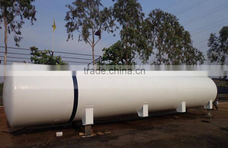 High Quality - Diesel Storage Tank