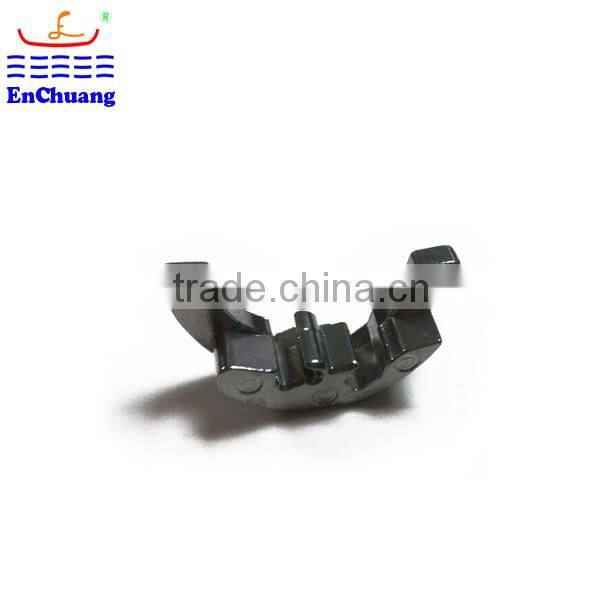 Die casting part, Zinc alloy die casting, Die casting parts