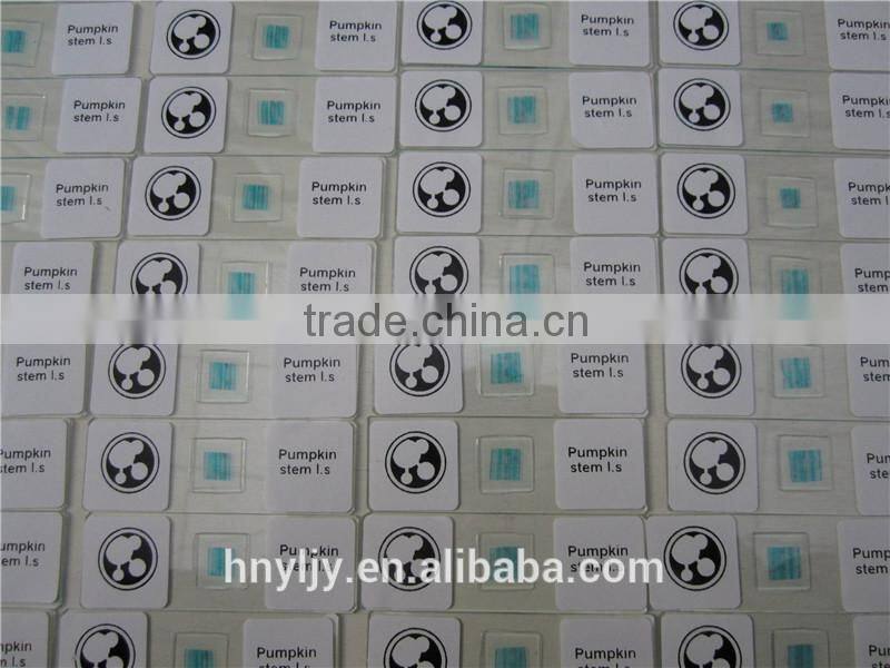 anatomical teaching aids prepared microscope slides