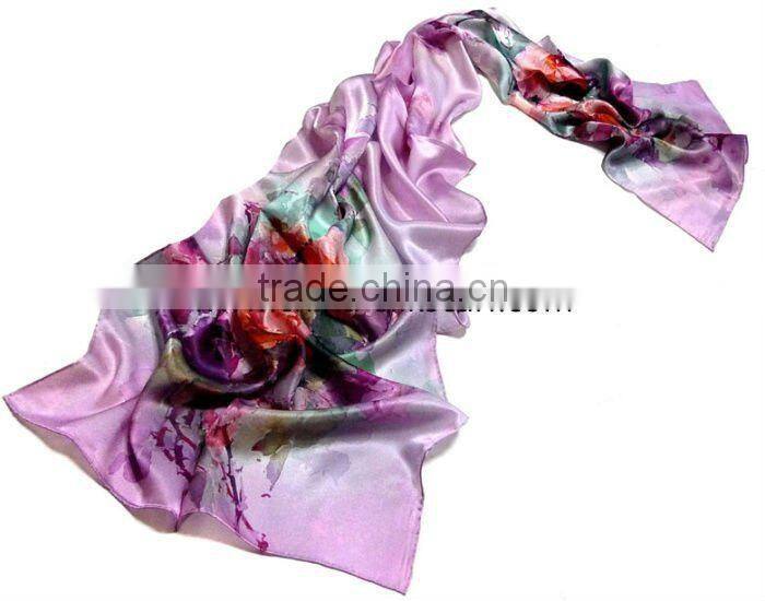 Promotion Silk Hijabs