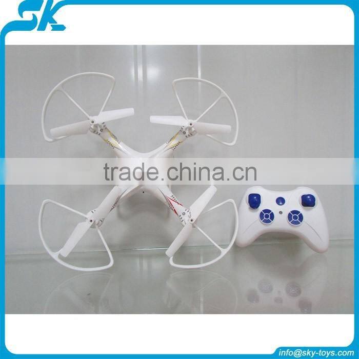 Top selling 2.4G 6 axis gyro drone professional RC drone with camera