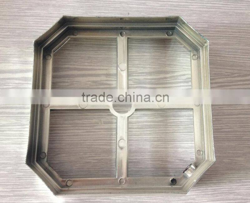 furniture decoration accessories for glass tea table