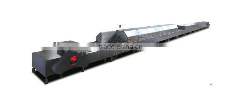 automatic acrylic printing screen printer made in china CE factory