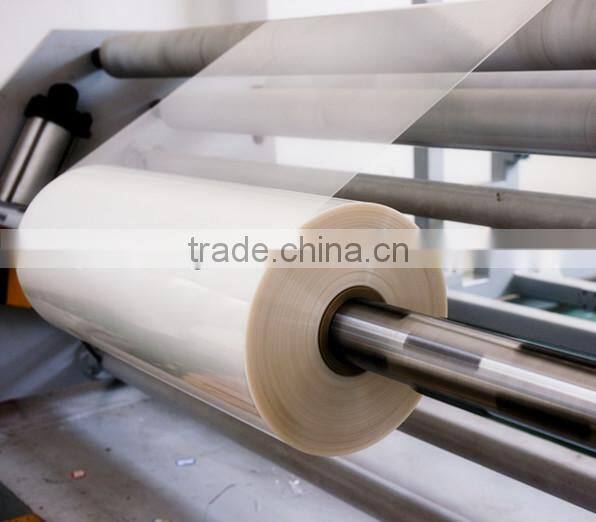 10- 28 mic Polyolefin Pof Heating Shrink Film Packaging Materials