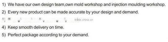 Factory Wholesale auto clips fasteners/auto plastic clip/car clips