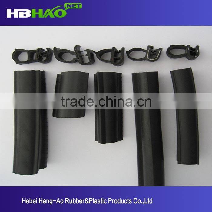 China factory window rubber