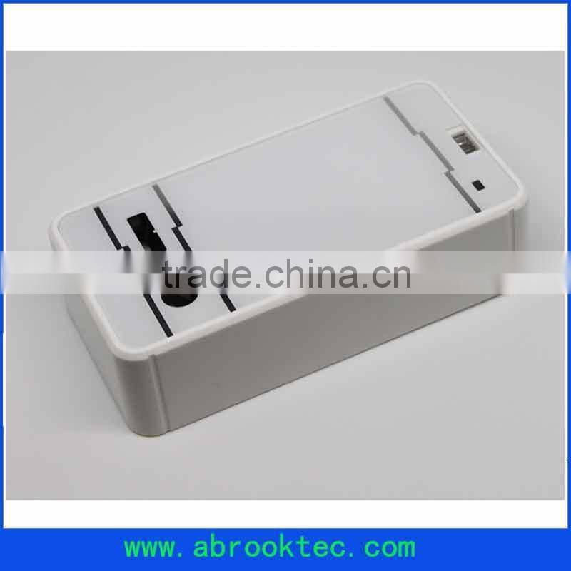 2015 Best seller Projected magic cube wireless virtual laser keyboard