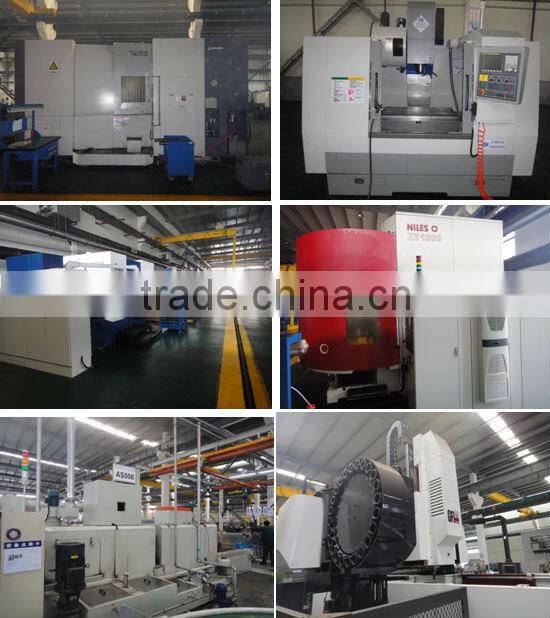 China supplierGUOMAO SZ Series Conical Twin-Screw Extruder gearbox for rubber extruder machine