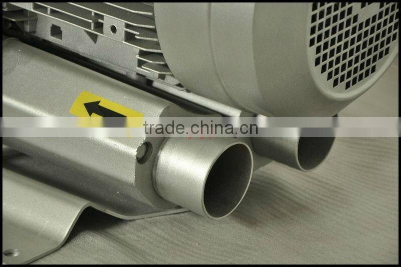 JQT-550-C Motor Blower replace Liquid ring vacuum pump