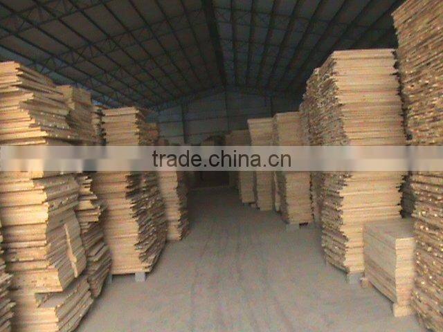 paulownia jointed panel