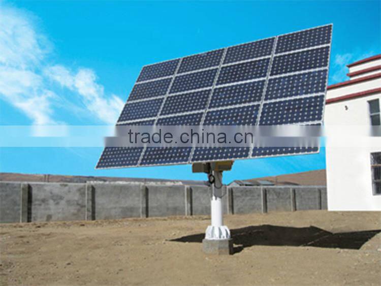 3000W factory price solar system,house solar system for home power