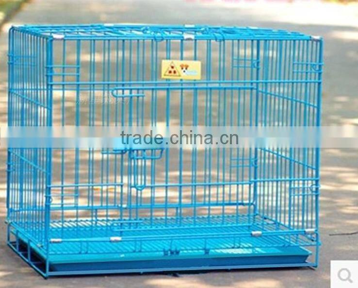 factory sale decorative steel wire bird cage