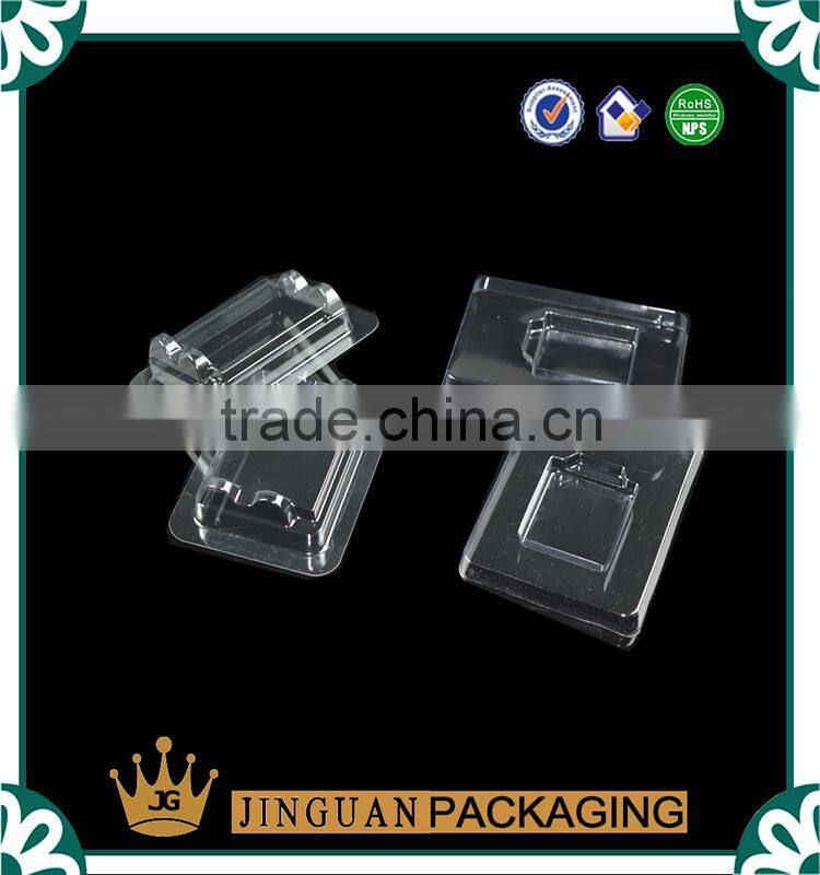 Custom Game Blister Handle Packaging