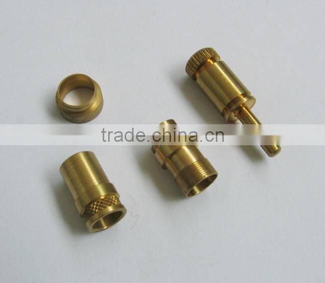 RoHs Compliant Metal Fastener