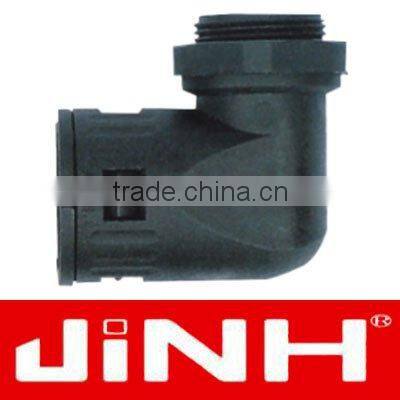 LNE-WS series plastic flexible corrugated pipe