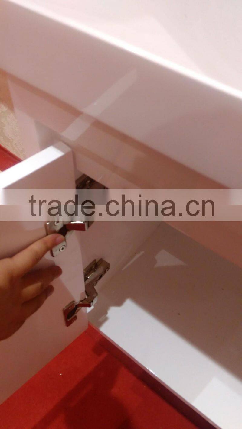 china factory wholesale bathroom cabinet use hotel