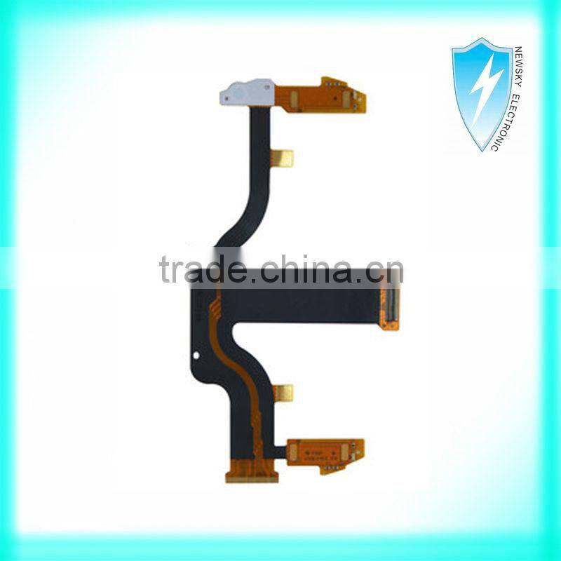 Repair parts LCD Screen Flex Cable For PSP GO