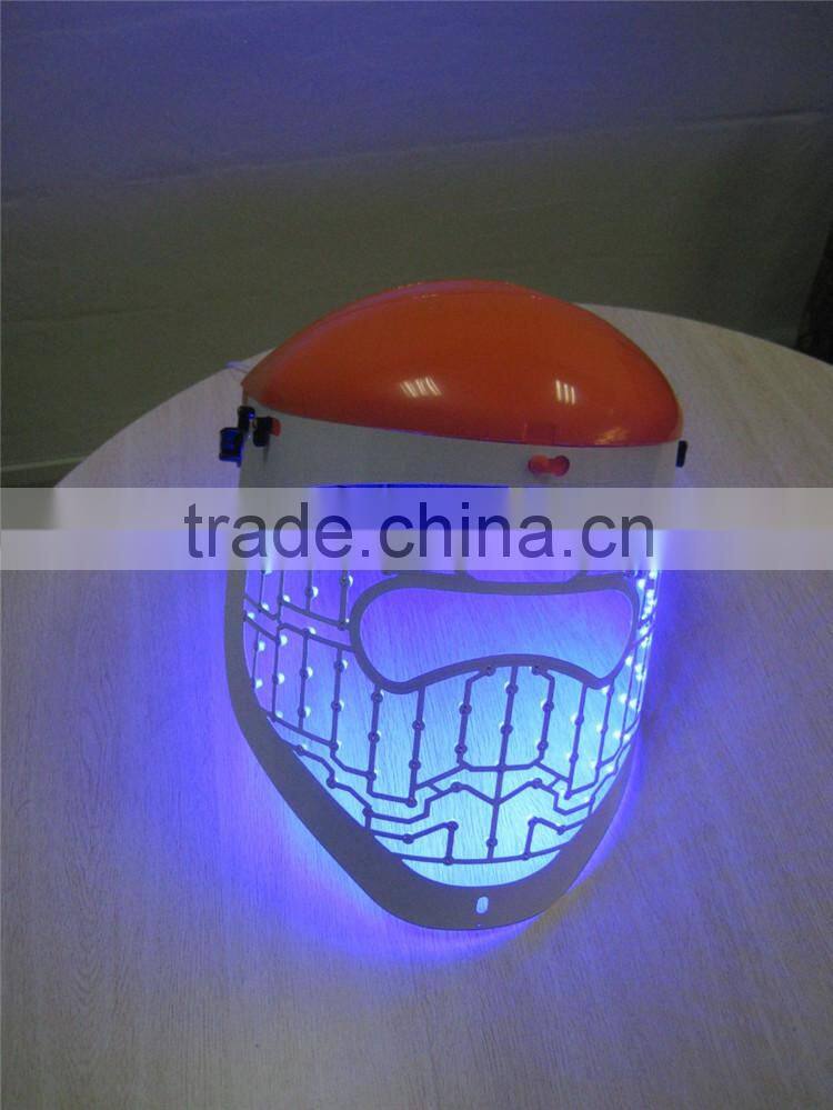 PDT led light phototherapy facial care therapy acne treatment pdt machine