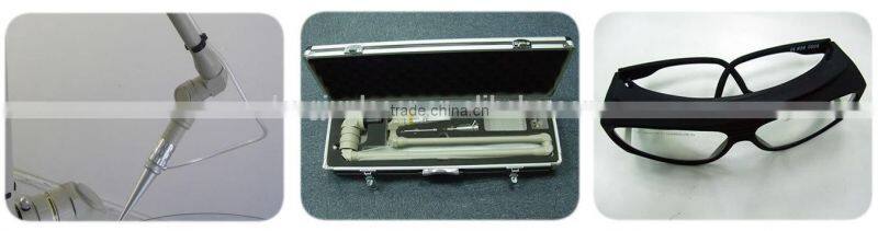 mini medical CO2 laser/ fractional CO2 laser