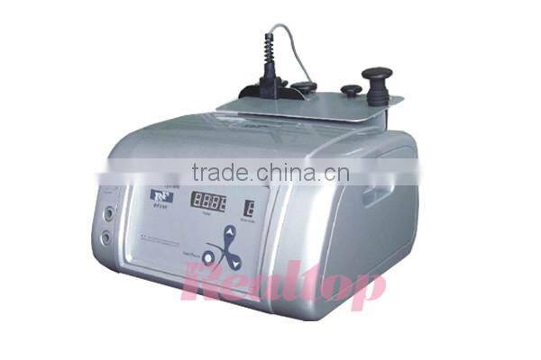 Professional RF Skin Tightening Face Lifting Machine, Portable Monopolar RF Machine for Home Use