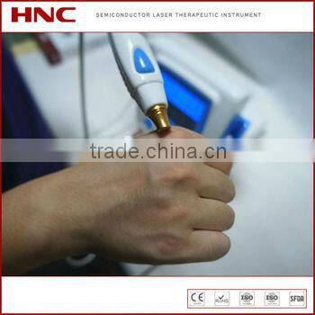 Physiotherapy Laser Equipment for Pain Relief Arthritis Inflammation